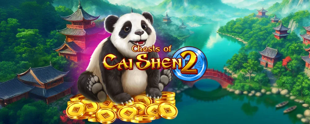 wim44 bet Baús de Cai Shen 2