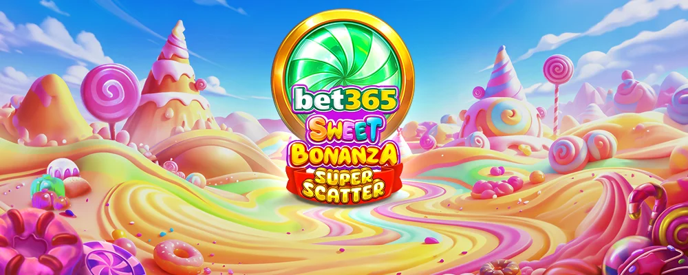 wim44 bet Doce Bonança Super Scatter
