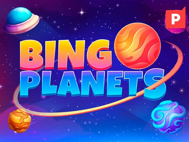 wim44 bet Planetas do Bingo