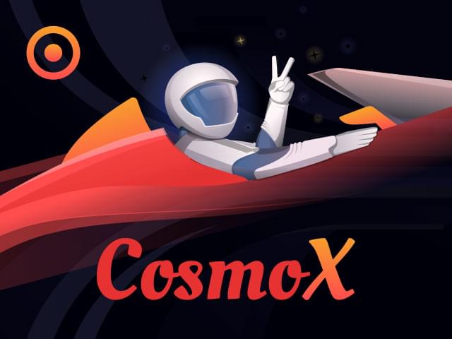 wim44 bet CosmoX