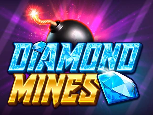 wim44 bet Minas de Diamante™