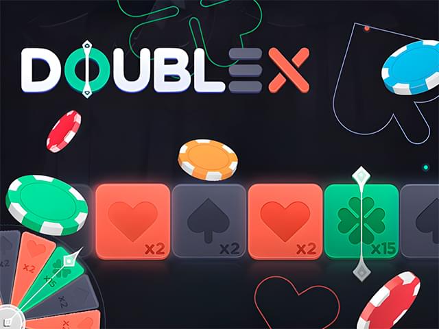 wim44 bet DoubleX