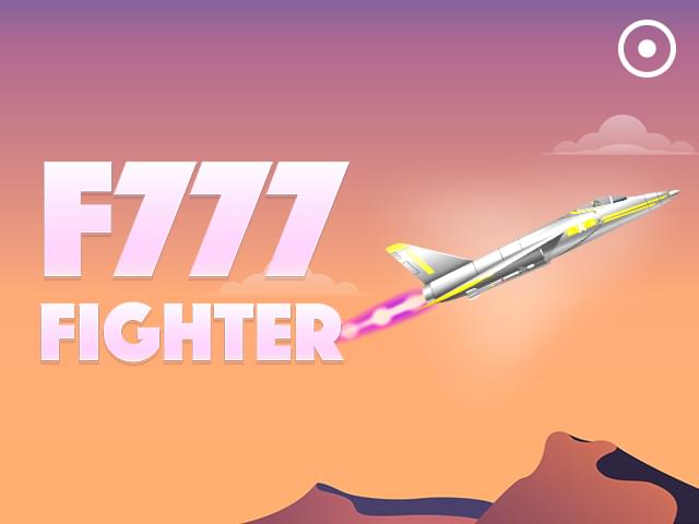 wim44 bet F777 Fighter